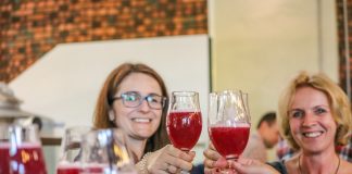 Dwie branże zapraszają na Weekend piw malinowych