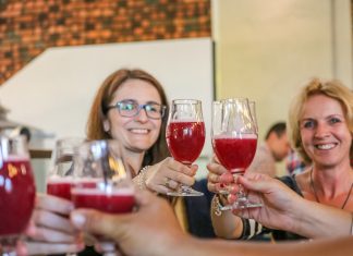 Dwie branże zapraszają na Weekend piw malinowych