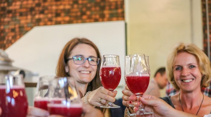 Dwie branże zapraszają na Weekend piw malinowych