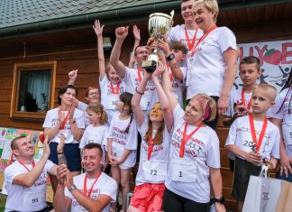 Sportowe zakończenie truskawkowego sezonu