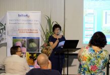 Wpływ wody na wzrost i plonowanie roślin