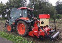 Gleba wolna od patogenów, szkodników i nasion chwastów. Już czas myśleć o nowym sezonie.