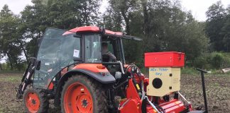 Gleba wolna od patogenów, szkodników i nasion chwastów. Już czas myśleć o nowym sezonie.