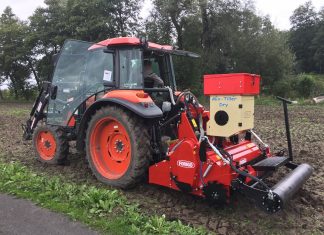 Gleba wolna od patogenów, szkodników i nasion chwastów. Już czas myśleć o nowym sezonie.