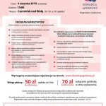 Zaproszenie Doradca Jagodowy finał vs2
