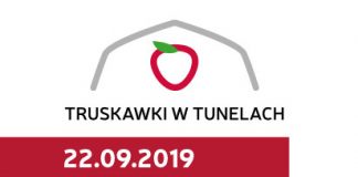 Truskawki w Tunelach – Michałowo k. Naruszewa
