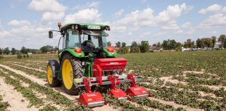 Premie dla młodych rolników – nabór wydłużony do 2 września