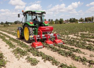 Premie dla młodych rolników – nabór wydłużony do 2 września