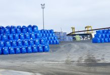 Hyper Top-Phos P20 – nowy nawóz granulowany na polskim rynku