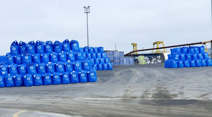 Hyper Top-Phos P20 – nowy nawóz granulowany na polskim rynku