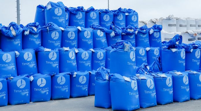 W poszukiwaniu prostych ale innowacyjnych rozwiązań nawozowych