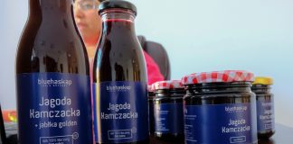 Przetwarzanie owoców z własnego gospodarstwa zgodne z prawem