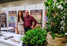 Jagodowe „smaki” z Zieleń to Życie 2019