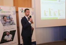 Nawozy mikroelementowe wspierane aminokwasem