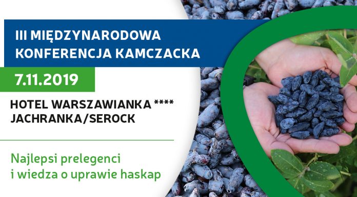 III Międzynarodowa Konferencja Kamczacka
