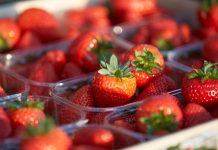 Polskie superowoce to te z najwyższej półki