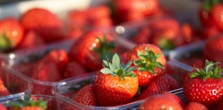 Za co kochamy truskawki?