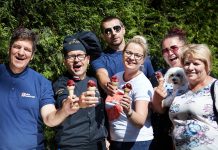 Plantatorzy zapraszają na Dzień Lodów Borówkowych, 2/09