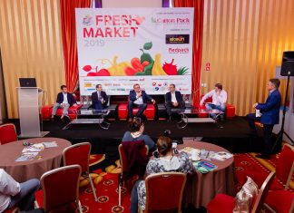 Fresh Market 2019