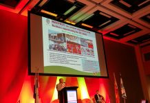 IX Międzynarodowe Sympozjum Truskawkowe w Rimini w maju przyszłego roku