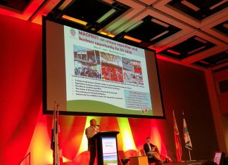 IX Międzynarodowe Sympozjum Truskawkowe w Rimini w maju przyszłego roku