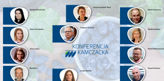 Najnowsza wiedza na III Międzynarodowej Konferencji Kamczackiej