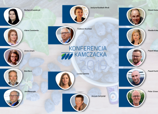 Najnowsza wiedza na III Międzynarodowej Konferencji Kamczackiej