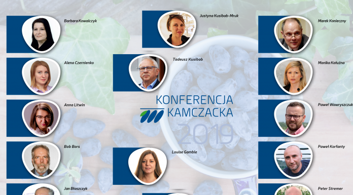 Najnowsza wiedza na III Międzynarodowej Konferencji Kamczackiej