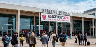 Trwa rejestracja na Macfrut 2020