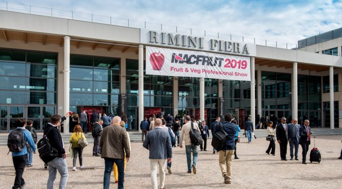 Trwa rejestracja na Macfrut 2020