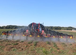 Harmonogram naborów wniosków o przyznanie pomocy w 2024 r.