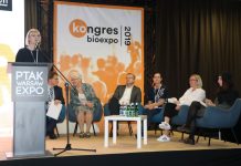 Bio Expo – nowe targi ekologiczne