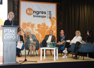 Bio Expo – nowe targi ekologiczne