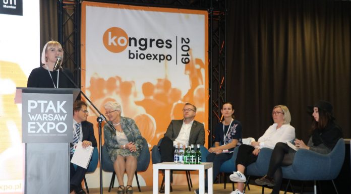 Bio Expo – nowe targi ekologiczne