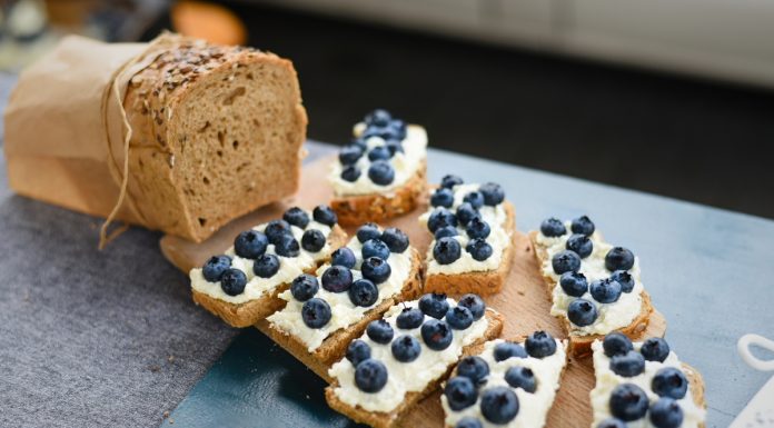 Sprzedaż bezpośrednia, czyli jak wypromować owoce lokalnie?