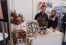 Targi Natura Food – Konferencja Rolnictwo Ekologiczne