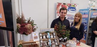 Targi Natura Food – Konferencja Rolnictwo Ekologiczne