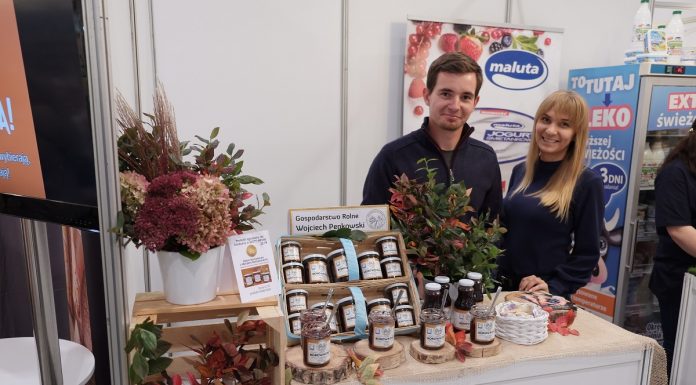 Targi Natura Food – Konferencja Rolnictwo Ekologiczne