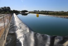 Ważne kryteria w naborze wniosków na nawodnienia