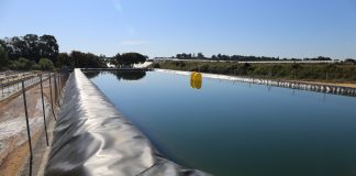 Ważne kryteria w naborze wniosków na nawodnienia