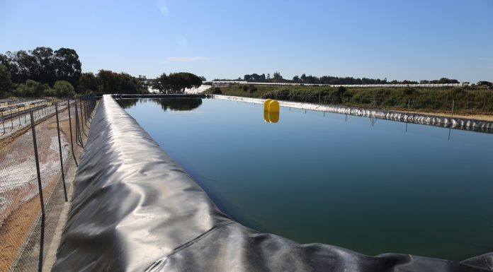 Ważne kryteria w naborze wniosków na nawodnienia