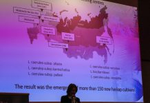 Rosja inwestuje w produkcję jagodowych