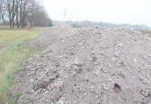 Czy kreda jest kredą?