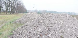 Czy kreda jest kredą?