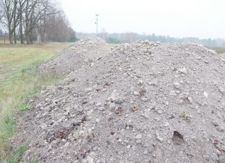 Czy kreda jest kredą?