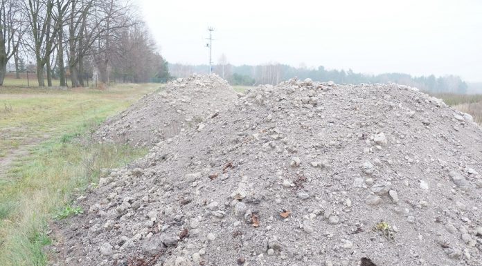 Czy kreda jest kredą?