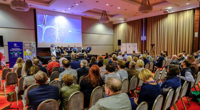 Jagoda kamczacka – WIEMY JUŻ CO DALEJ