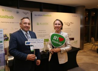 Jagoda kamczacka – plon powyżej 10 t/ha jest możliwy