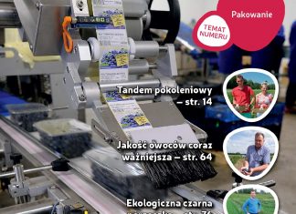 Jagodnik 8/2019 już w sprzedaży