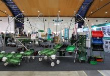 expoSE i expoDirekt 2019 – propozycje dla jagodowych